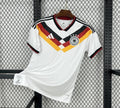 Germany Short Sleeve Jersey