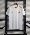 Italy White Special Edition Jersey 23/24