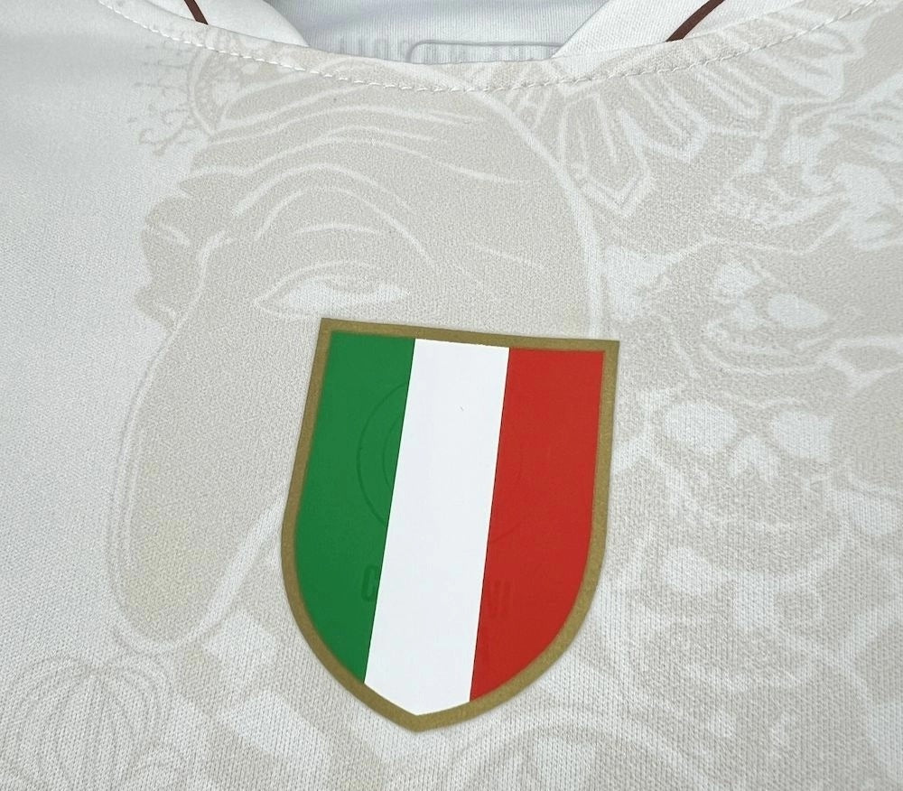 Napoli Away Jersey 25/26