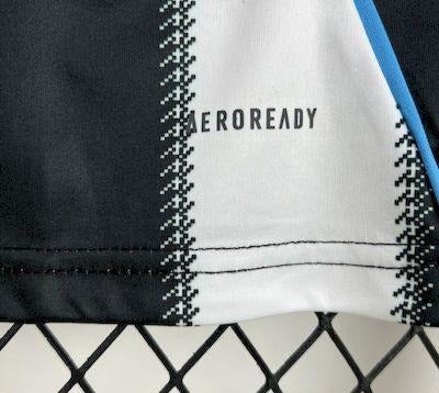 Newcastle short sleeve jersey