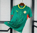 Senegal World Cup Away Jersey