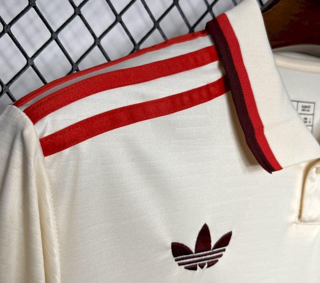 FC Bayern Munich Short Sleeve Jersey