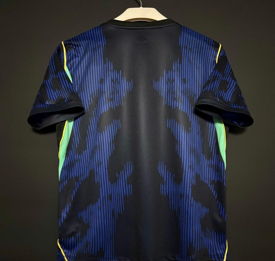 2026 Brazil World Cup Away Jersey