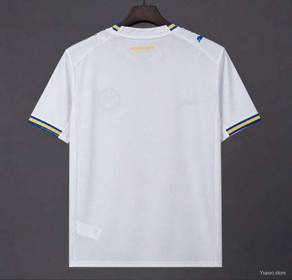Olympique Marseille 26/27  Home Jersey