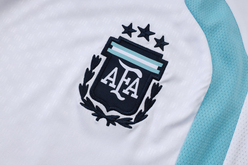 Argentina Training Set