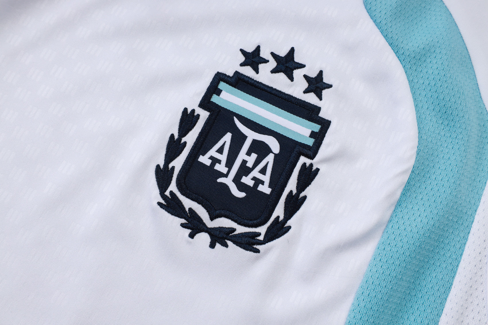 Argentina Training Set