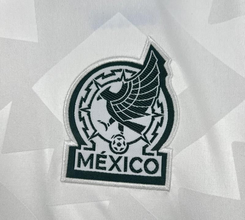 Mexico World Cup  2026 Away Jersey
