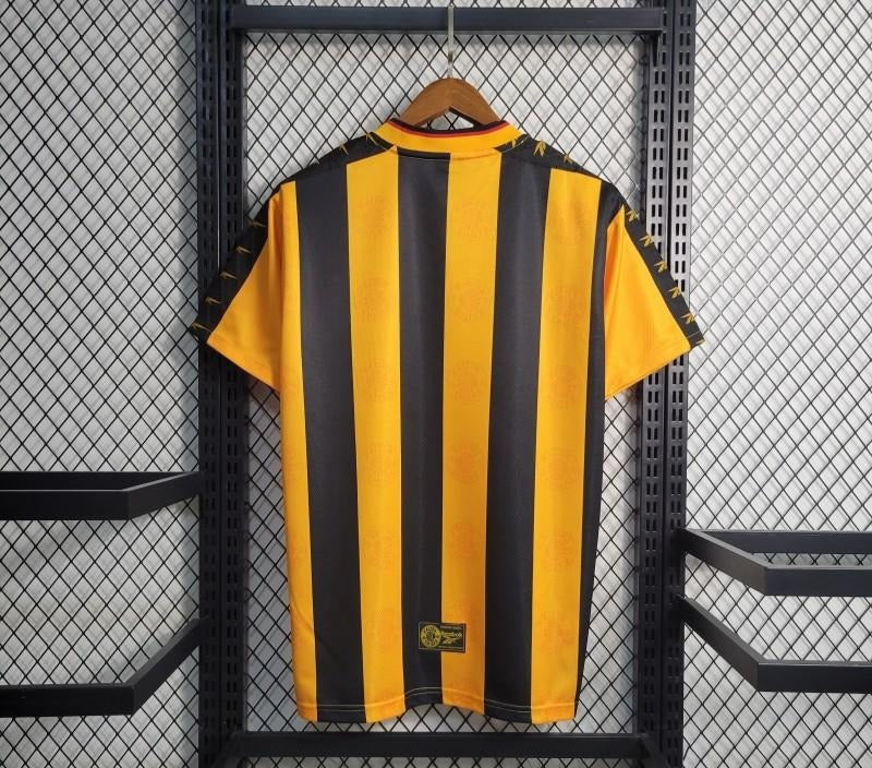 Retro Kaizer Chiefs Home Jersey 98/99