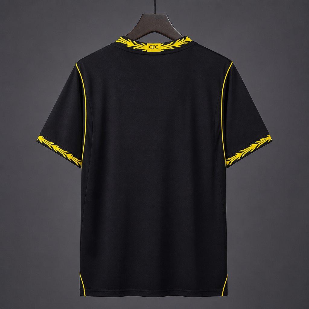 Chelsea Away 26/27