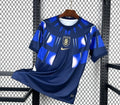 Uruguay Away Jersey 25/26