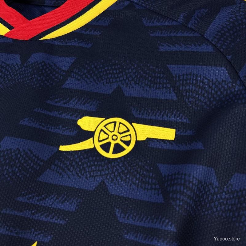 Arsenal Away 26/27 Jersey