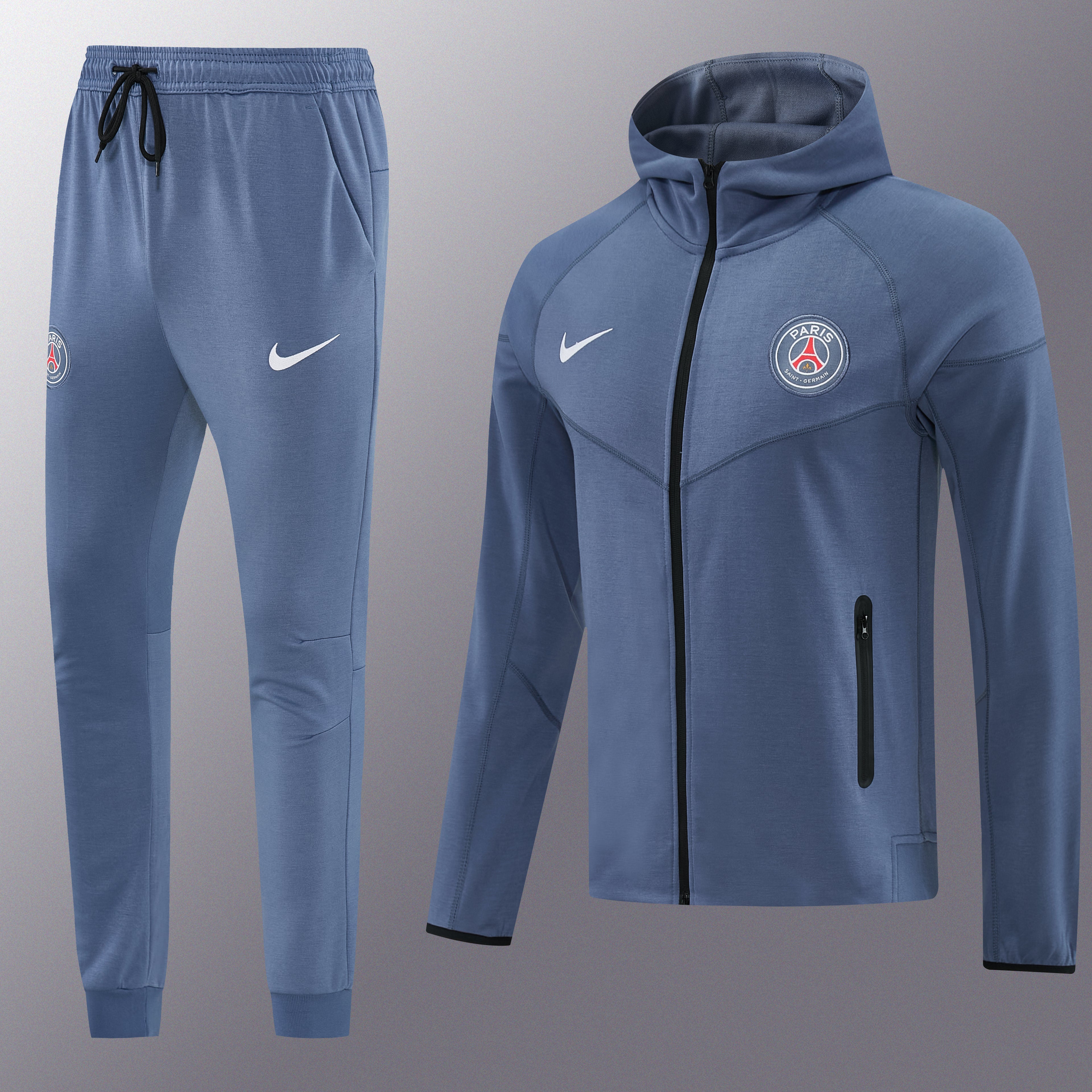 PSG Hoodie and Pants set 26/27