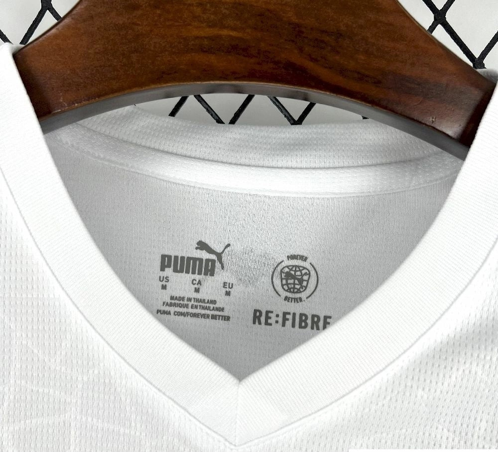 Valencia short sleeve jersey