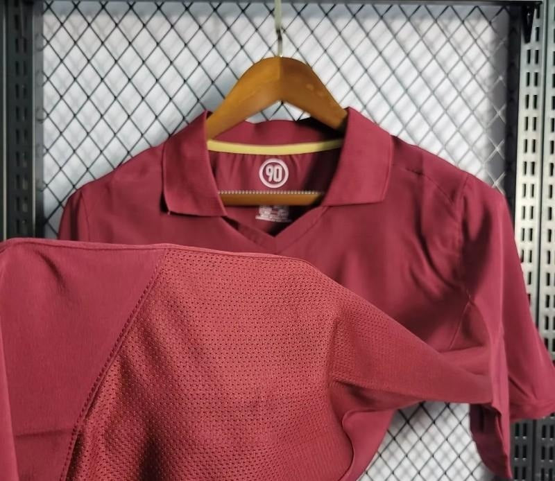 Retro Arsenal Home Jersey 05/06