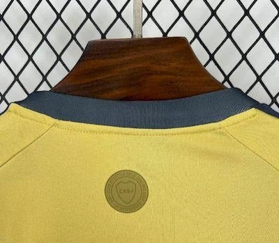Boca Juniors Short Sleeve Jersey