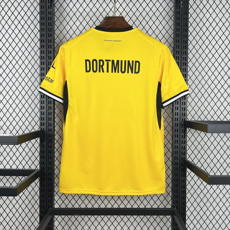 Borussia Dortmund Home 26/27 Jersey