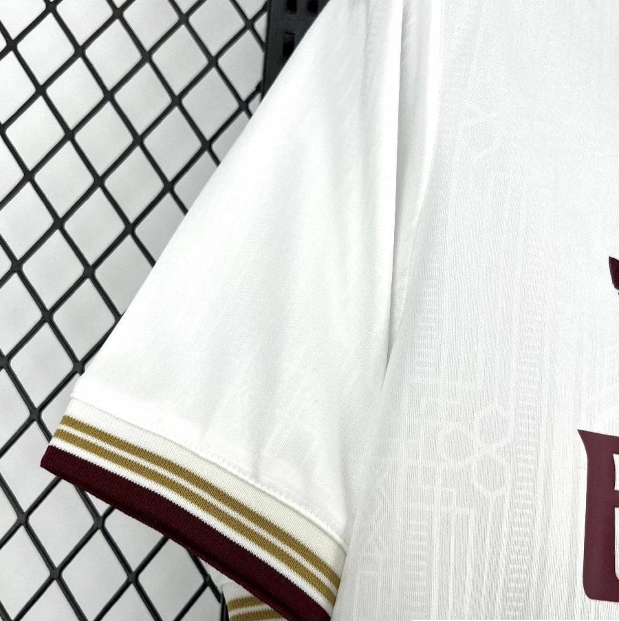 Arsenal Third Short Sleeve Jersey