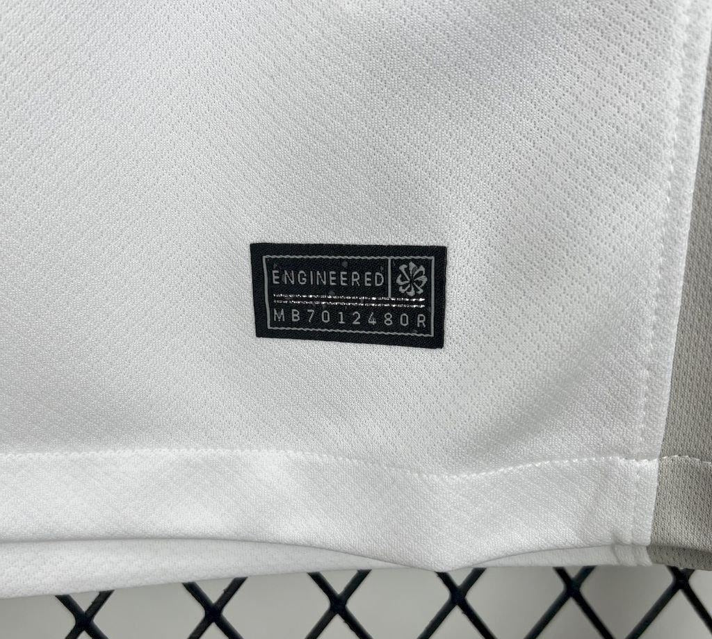 Tottenham short sleeve jersey