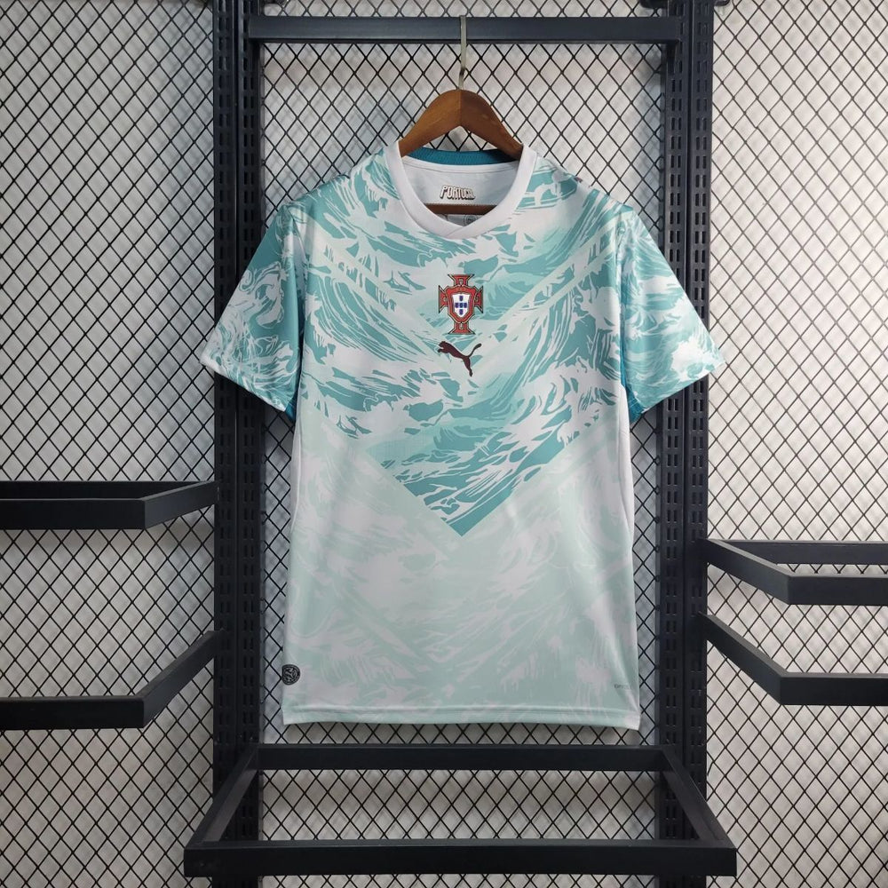 Portugal Away World Cup Jersey 2026