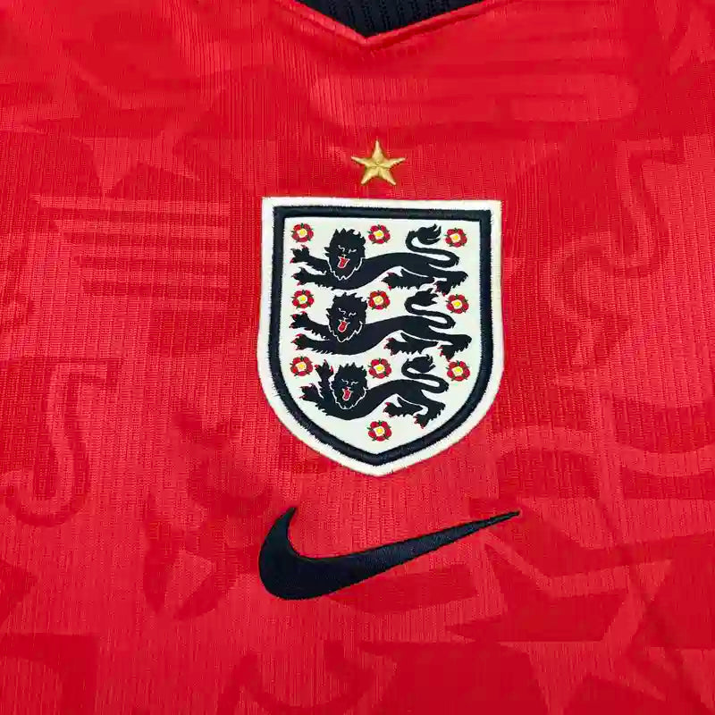 England World Cup Away Jersey 2026