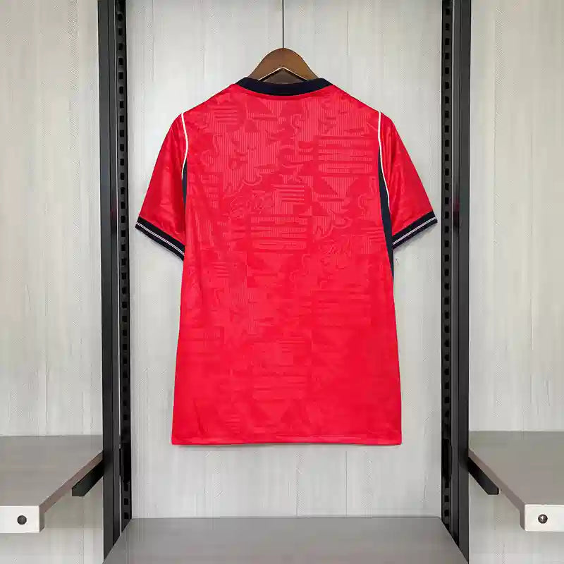 England World Cup Away Jersey 2026
