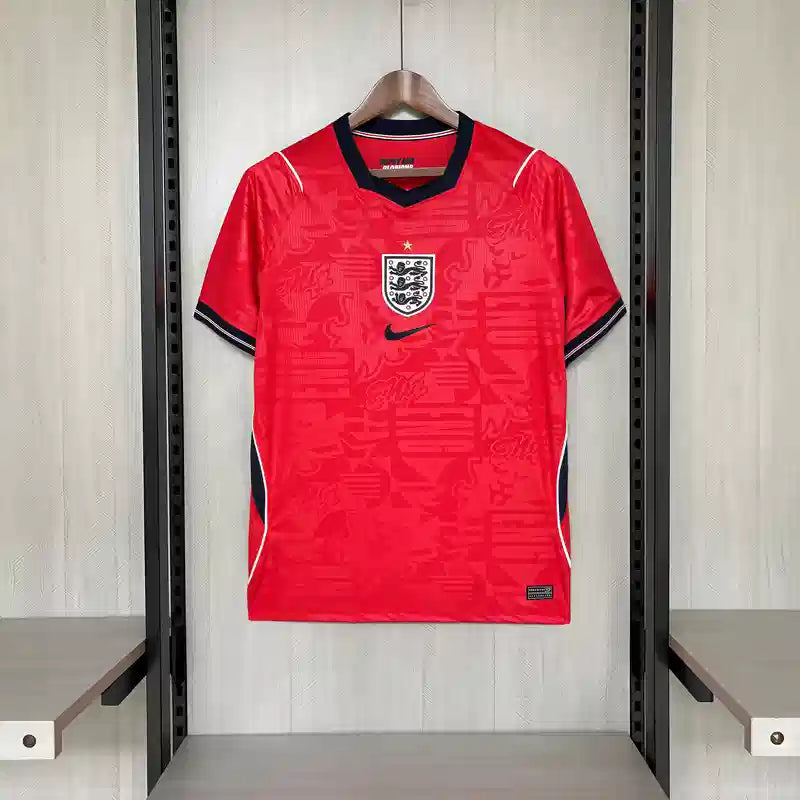 England World Cup Away Jersey 2026