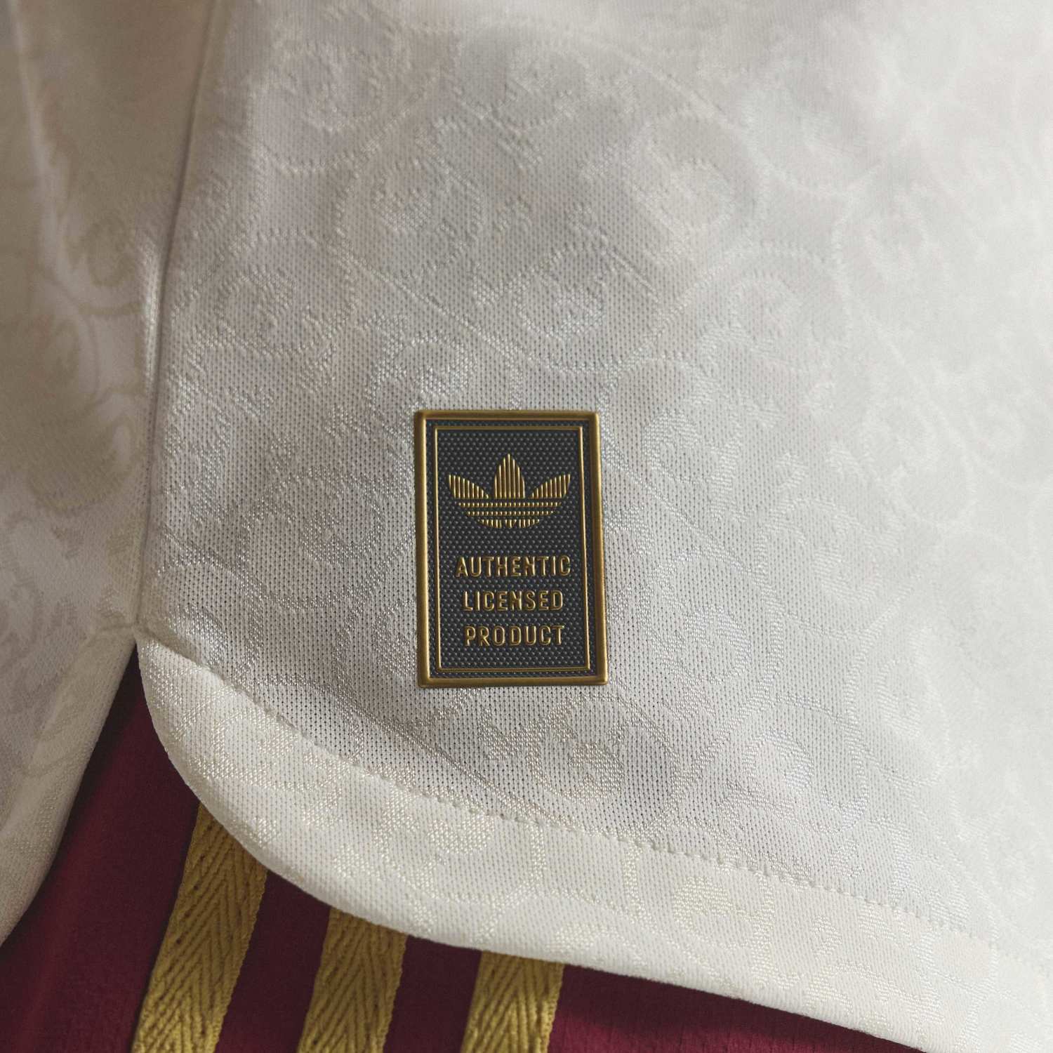 Spain Away 2026 World Cup Jersey
