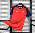 Spain World Cup Home Jersey