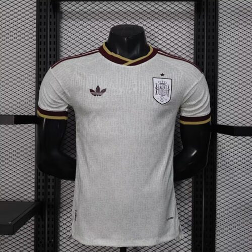 Spain Away 2026 World Cup Jersey