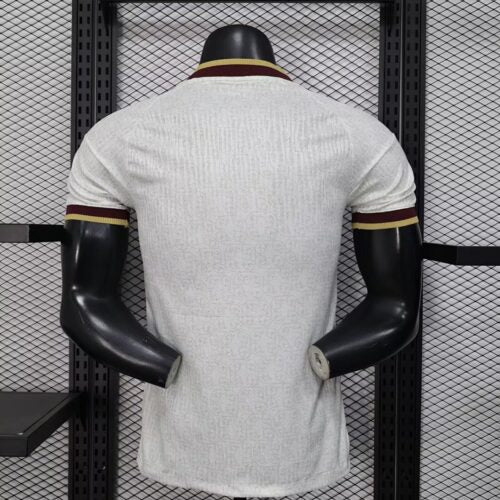 Spain Away 2026 World Cup Jersey