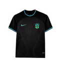 Brazil Black Special Jersey 24/25