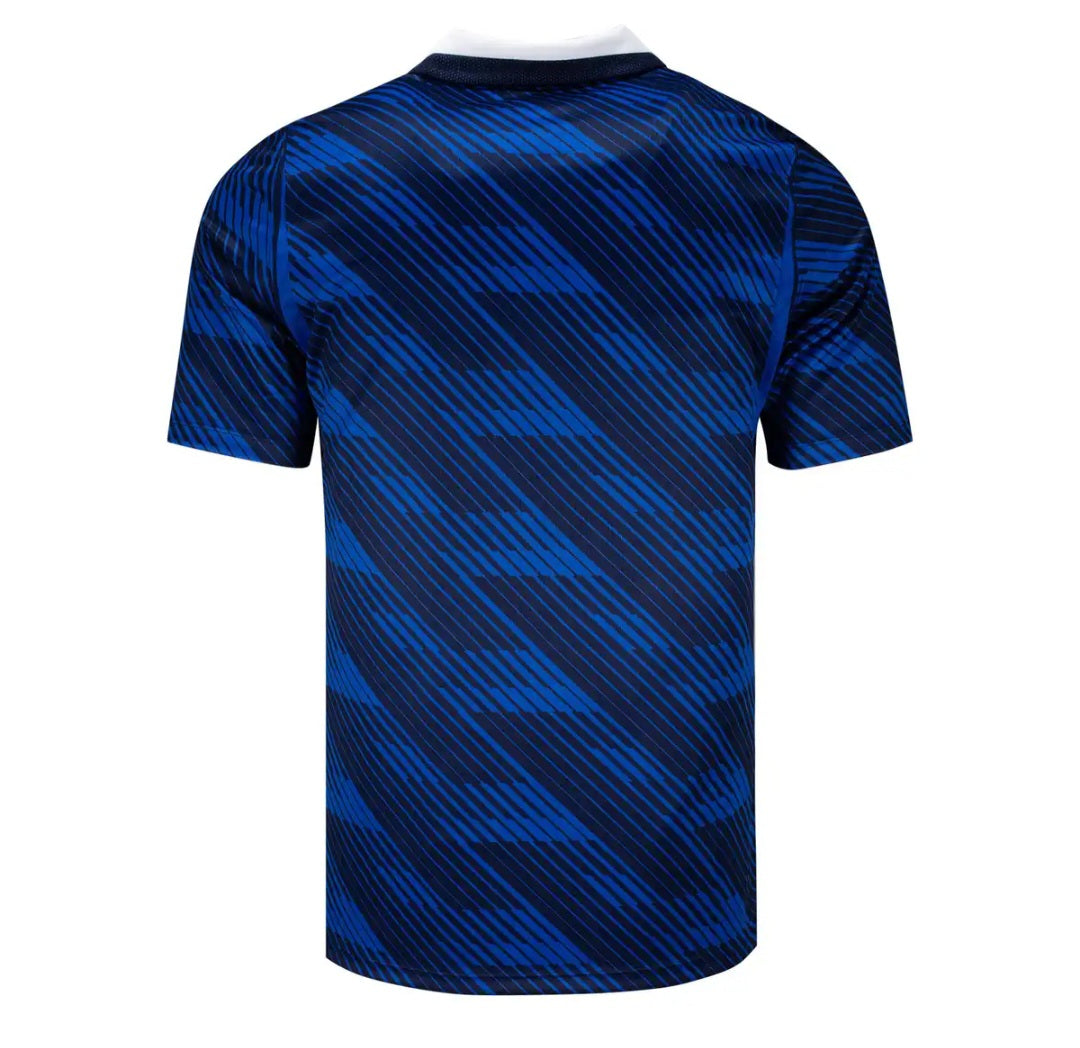 France 2026 Home Jersey