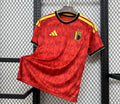 Belgium Short Sleeve Jersey