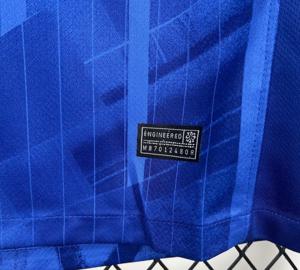 Chelsea Jersey short sleeve