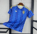 Sweden World Cup 2026 Away Jersey