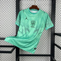 Brazil Goalkeeper 2026 World Cup Jersey