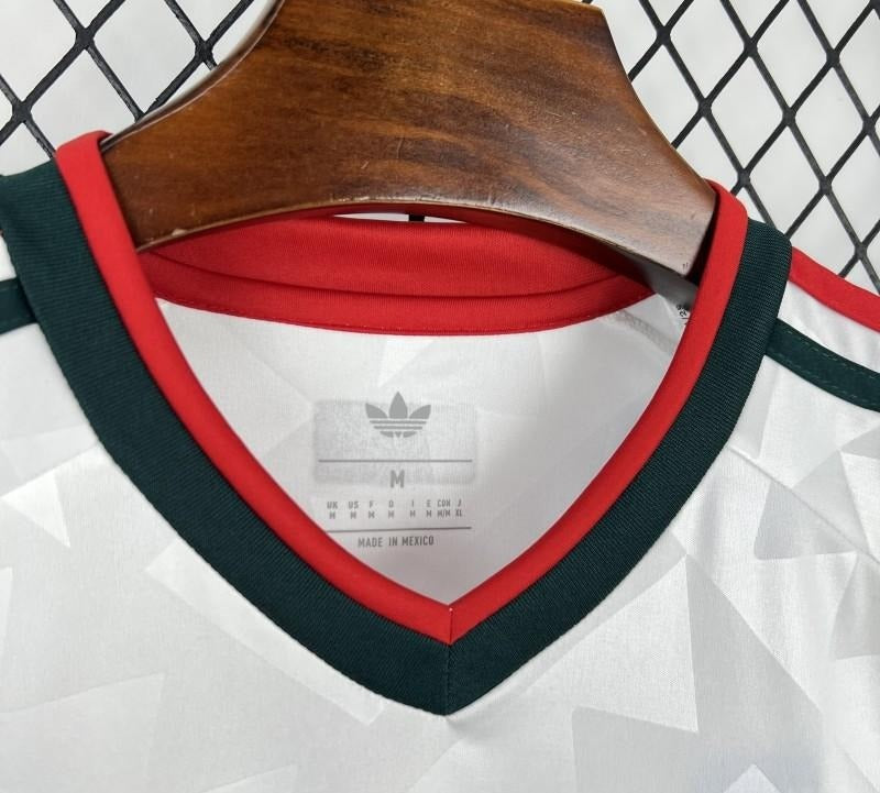 Mexico World Cup  2026 Away Jersey