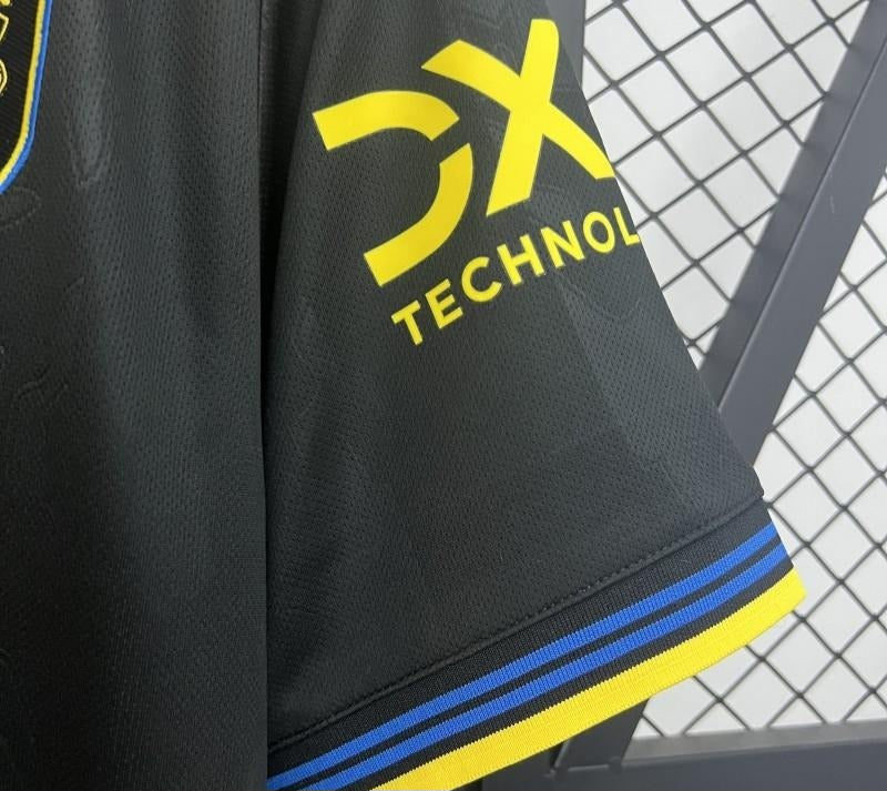 Manchester United Third short sleeve jersey