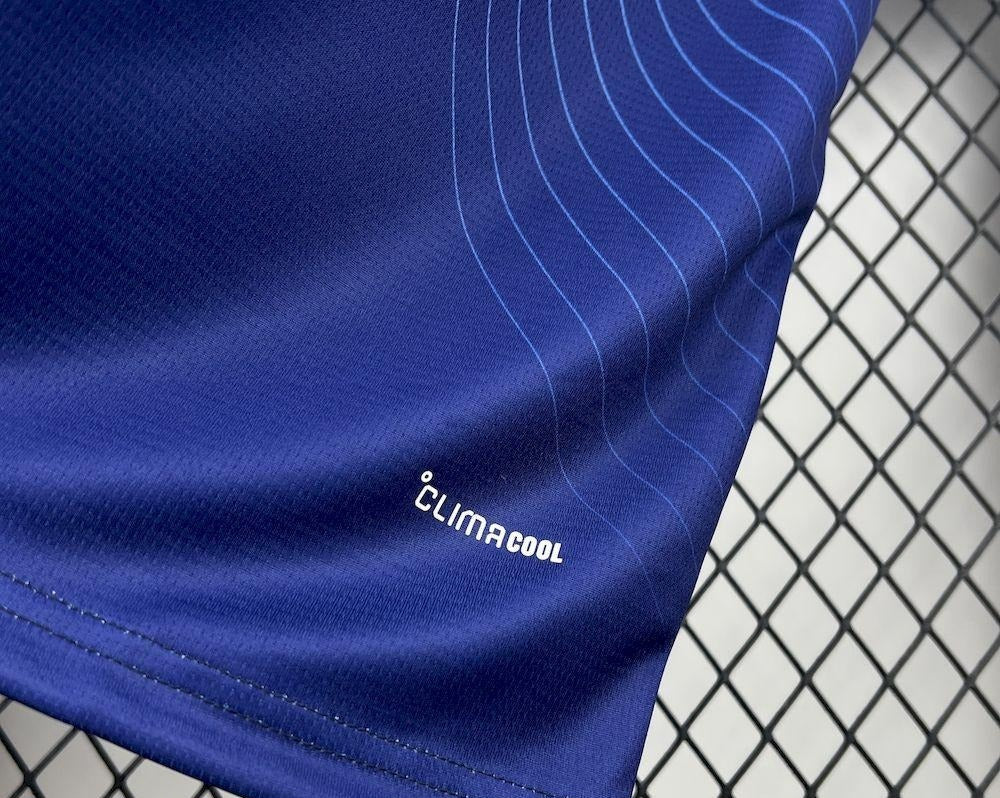 Japan World Cup Home Jersey