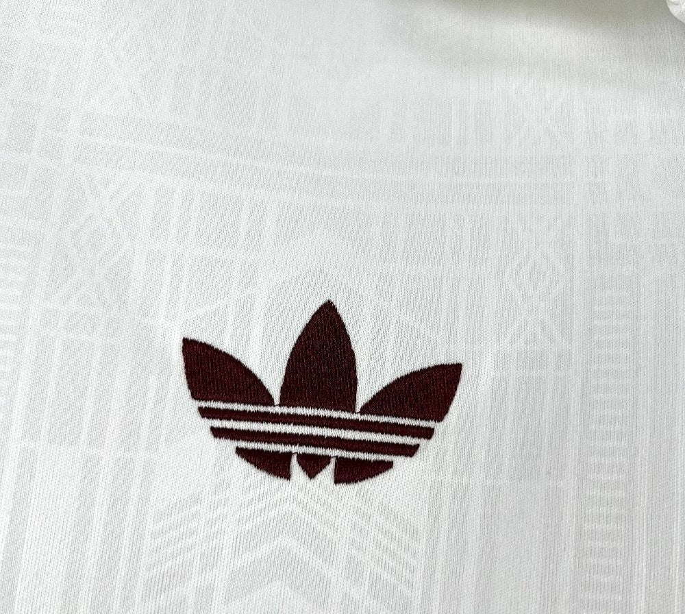 Arsenal Third Short Sleeve Jersey