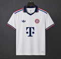 Bayern Away 26/27 Jersey