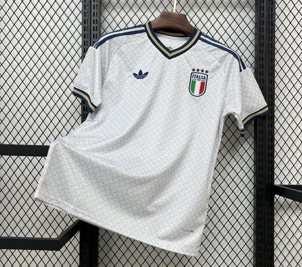 Italy Short Sleeve Jersey