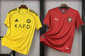 Al Nassr × Portugal Jersey -40% OFF