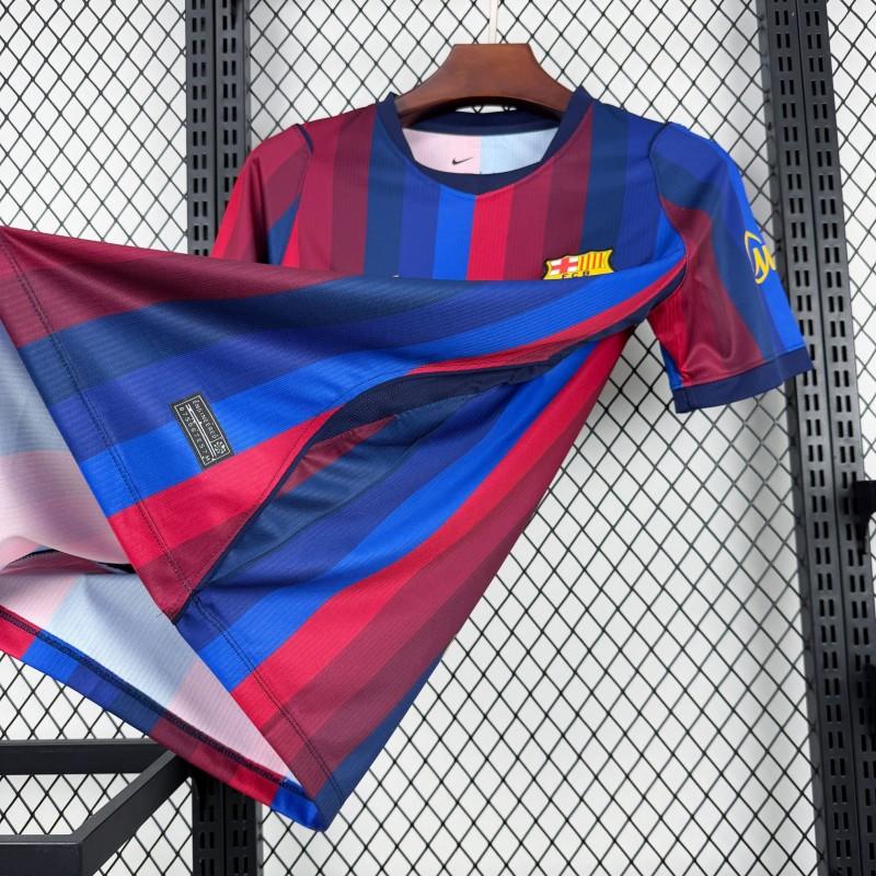 Barcelona Home 26/27 Jersey