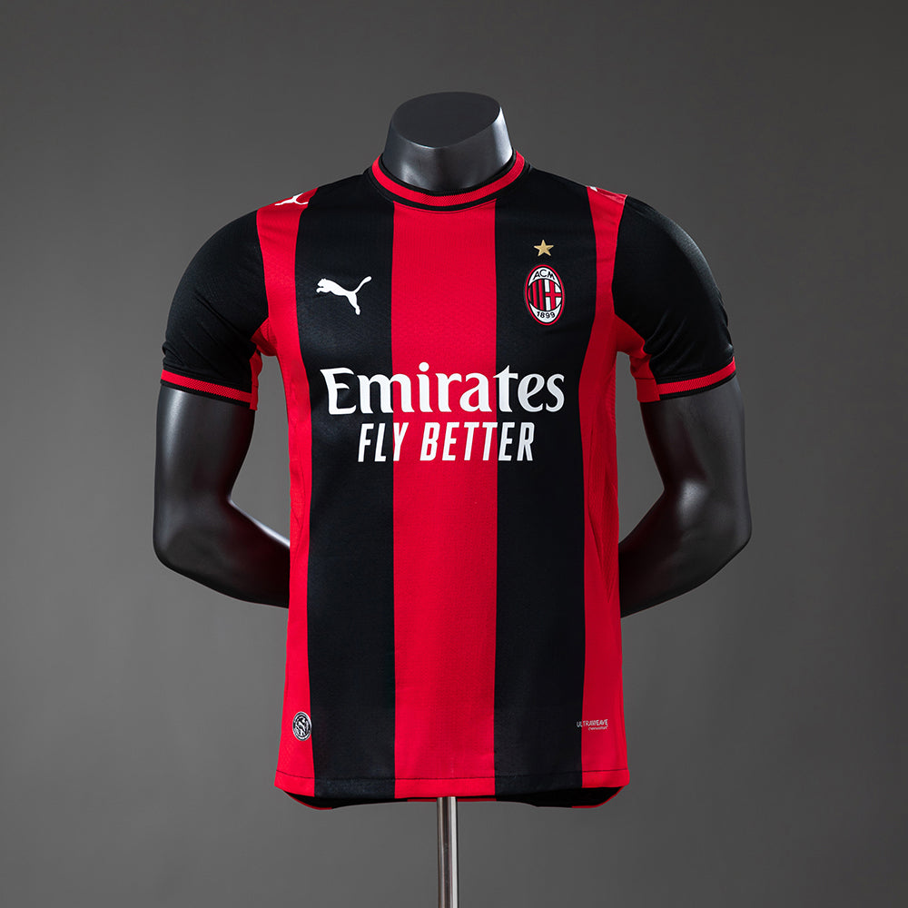 AC Milan 26/27 Home Jersey