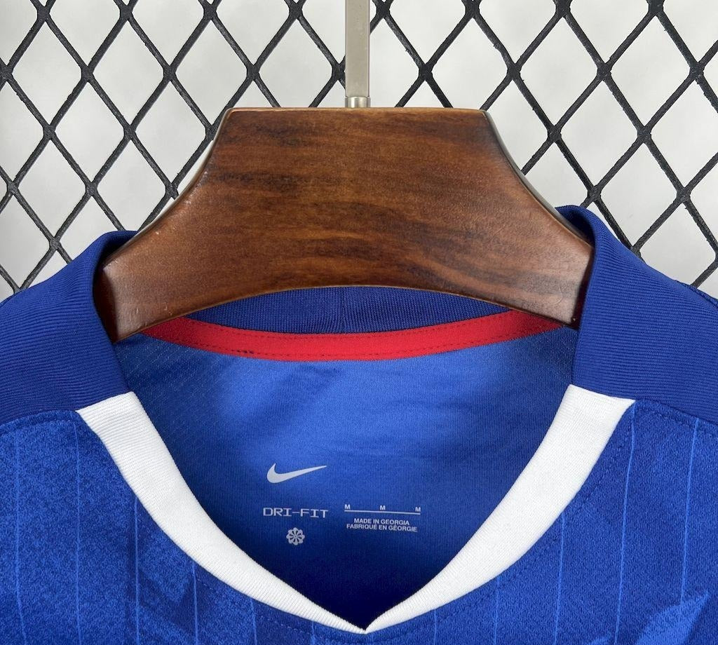 Chelsea Jersey short sleeve