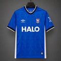 Ipswich Town Home 26/27 Jersey