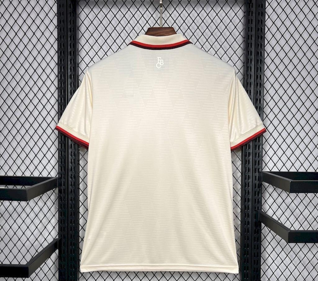 FC Bayern Munich Short Sleeve Jersey