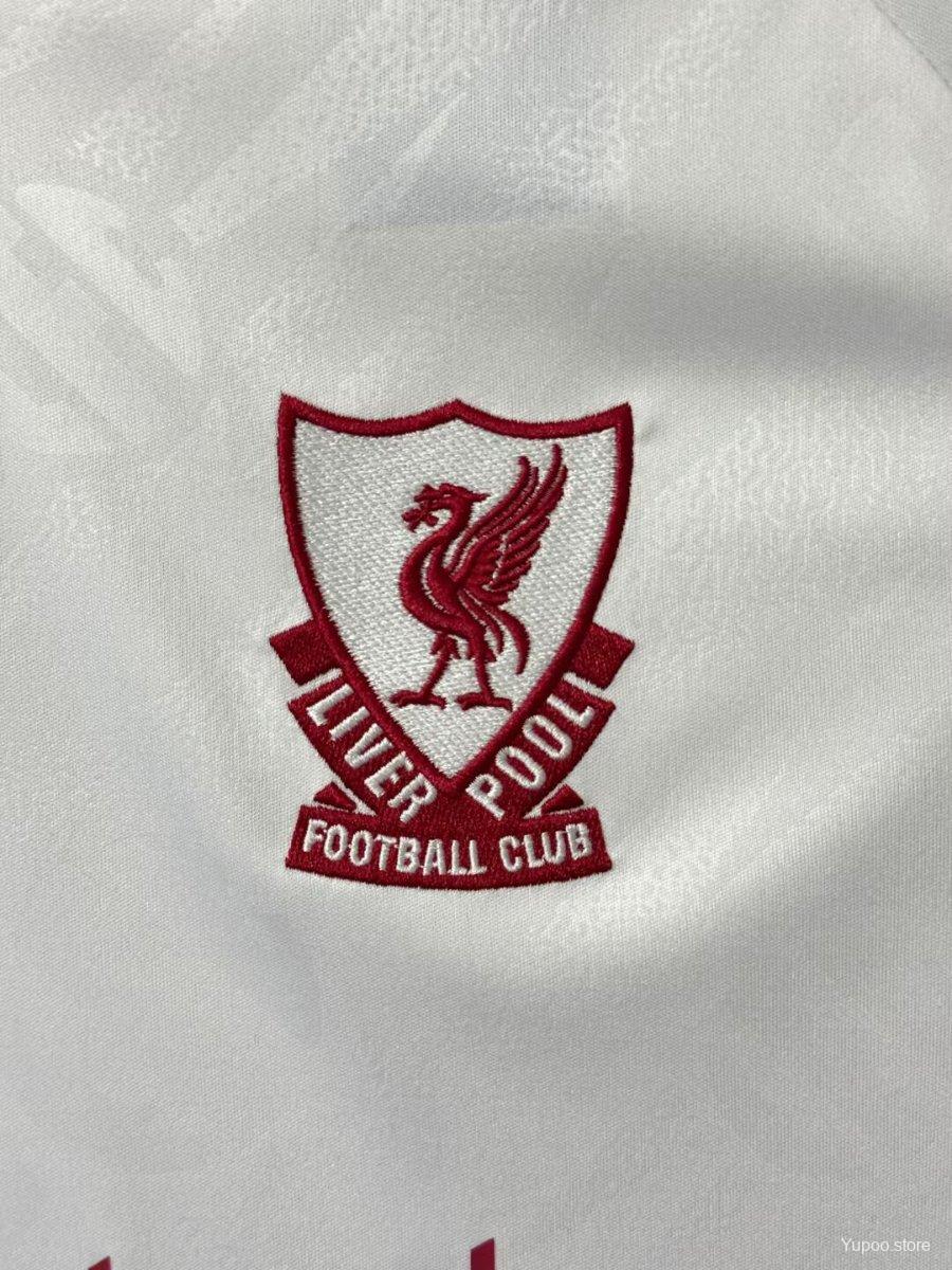 Liverpool Away 26/27 Jersey