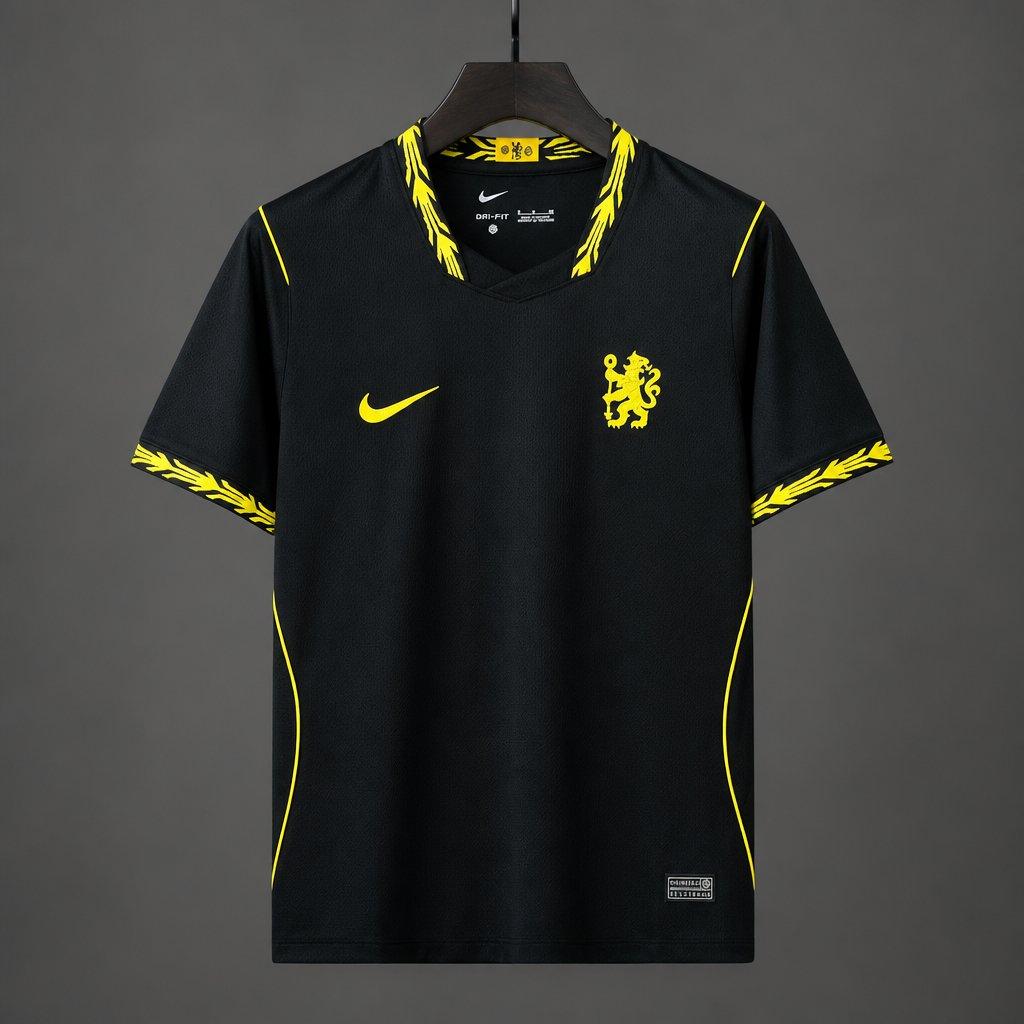Chelsea Away 26/27